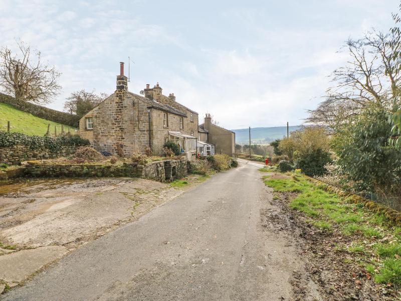 Silver Hill Cottage - image 33