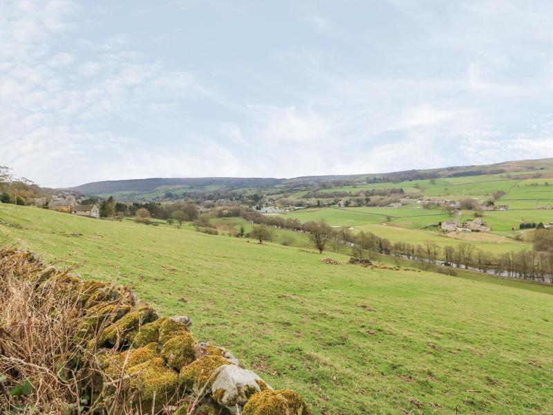 Silver Hill Cottage - image 8