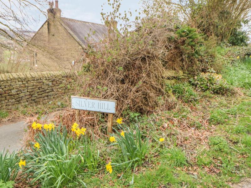 Silver Hill Cottage - image 24