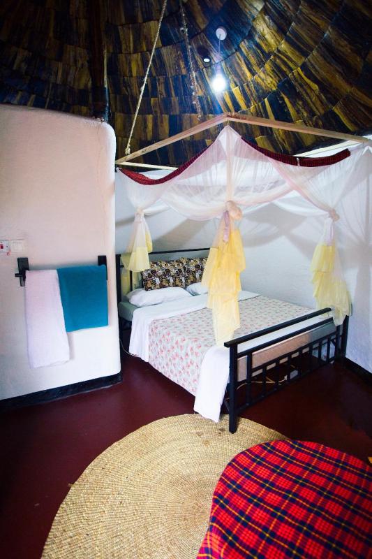 Charming Eco-Homestay near Kilimanjaro International Airport - image 2