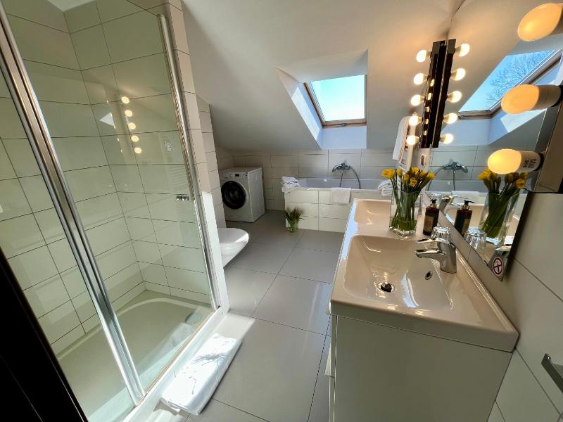 Two-Bedroom Apartment image 3
