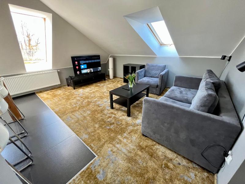 Two-Bedroom Apartment image 1