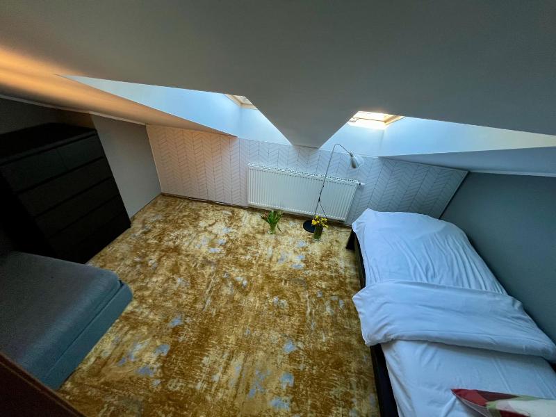 Two-Bedroom Apartment image 4