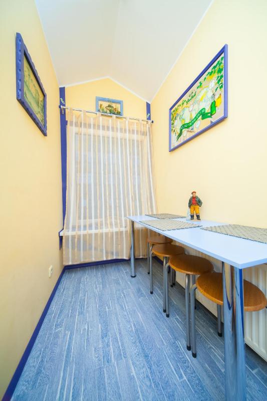 Apartment Jurmala Dreams - image 10