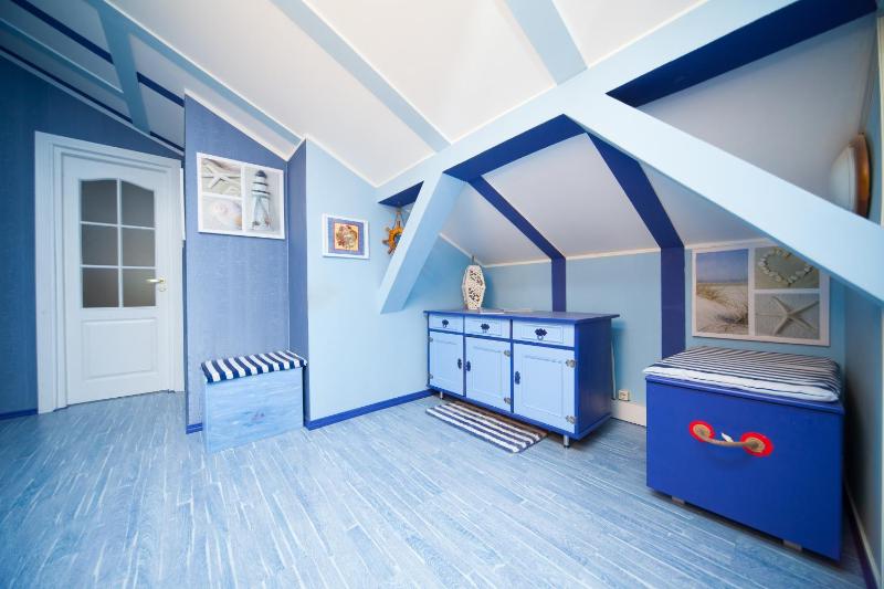 Apartment Jurmala Dreams - image 13