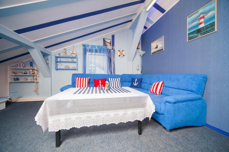Apartment Jurmala Dreams - image 9