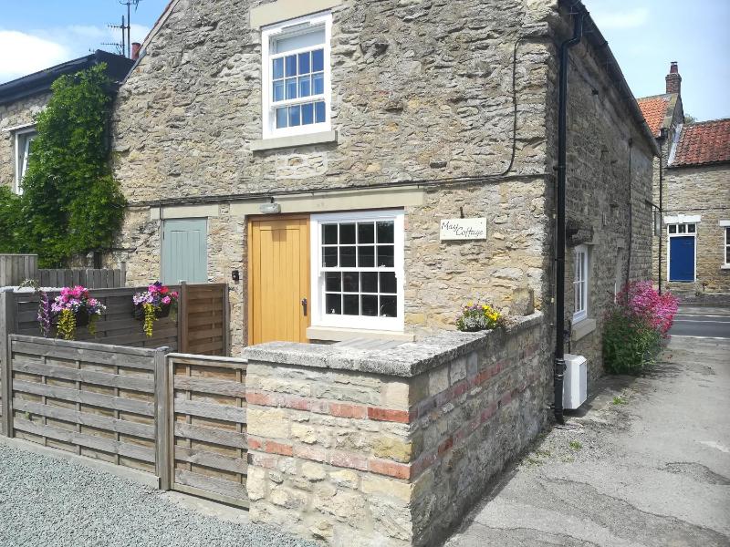 May Cottage - image 1