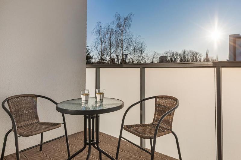 Kasprowicza 20 Uzdrowisko by Jantar Apartamenty Kołobrzeg - image 37