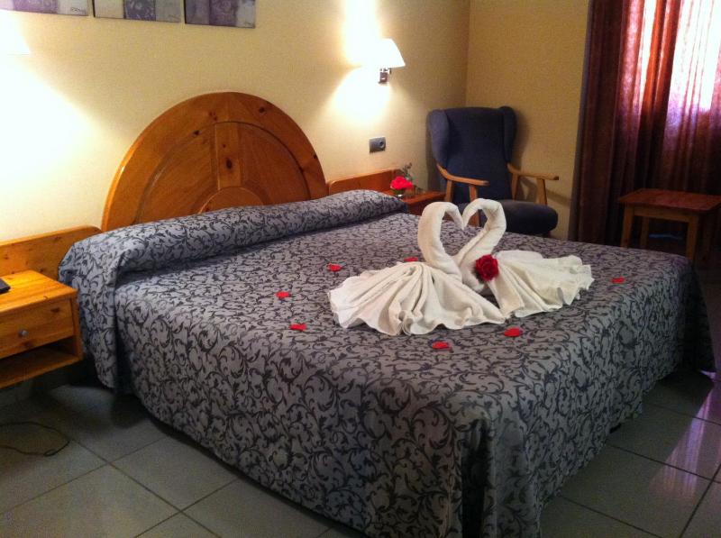 Romantic Double Room image 1
