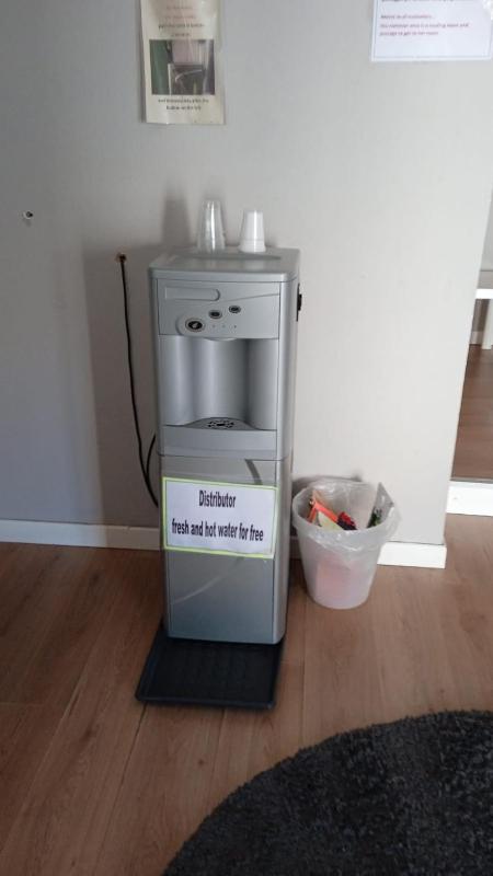 Double Room with Private Bathroom image 2