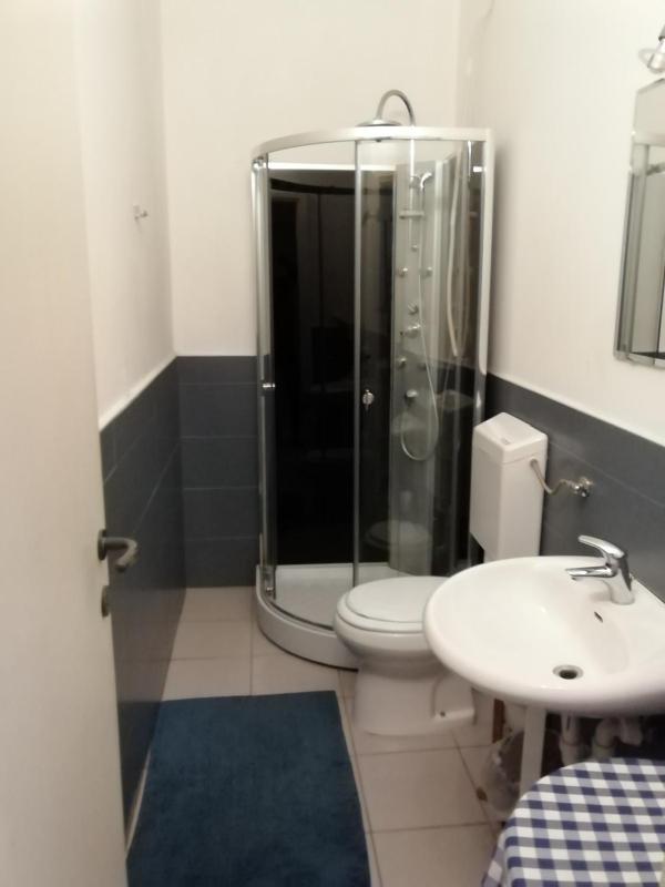 Comfort Triple Room With Terrace image 2