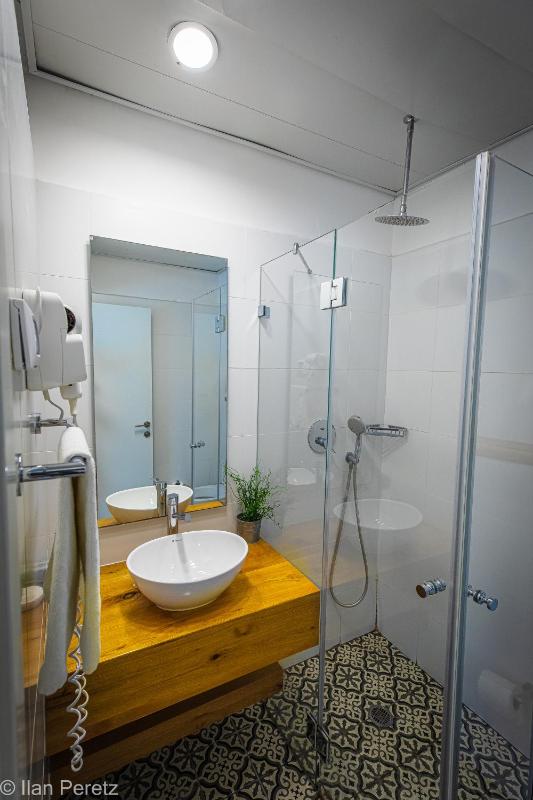 Dizengoff 208 Hotel Tel Aviv - image 14