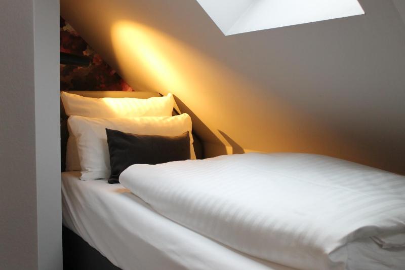 Standard Single Room image 4