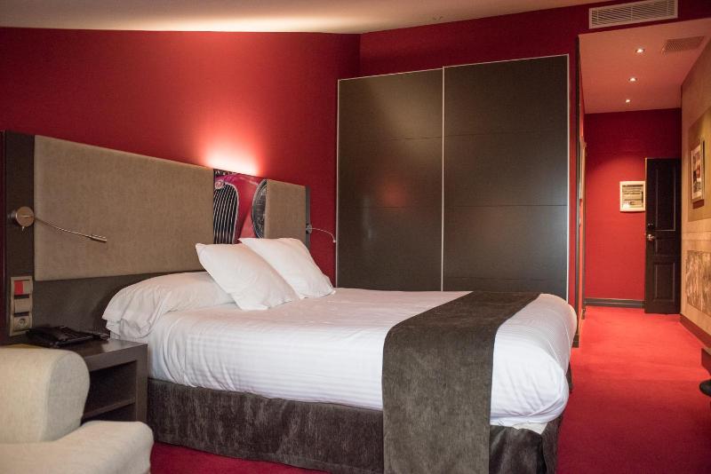 Comfort Triple Room image 4