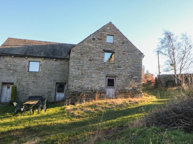 Wyndell Cruck Cottage - image 13