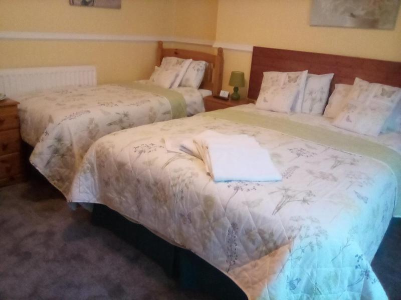 Weybourne Guest House - image 20