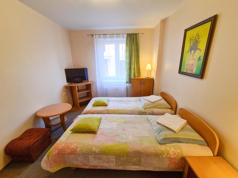 Double or Twin Room image 1