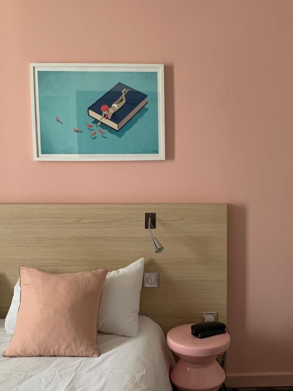 Superior Double Room image 1