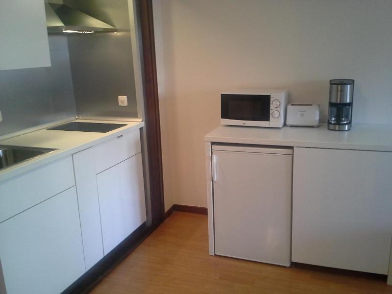 Apartment with Balcony image 1