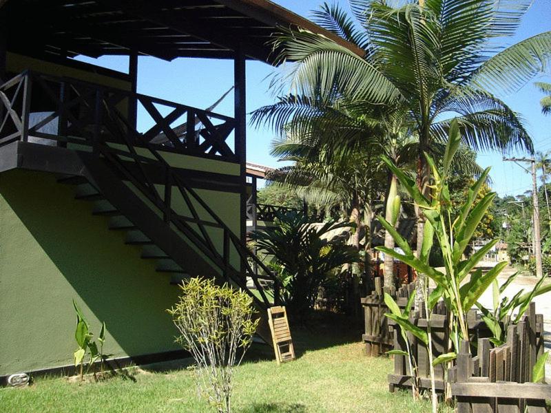 Pousada Pedra Porosa - image 21