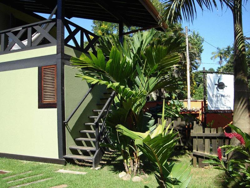 Pousada Pedra Porosa - image 19
