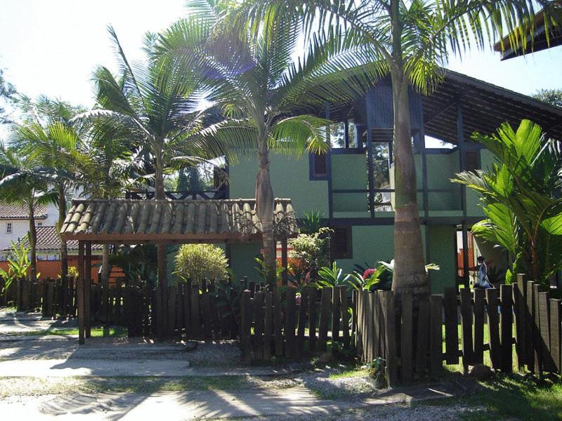 Pousada Pedra Porosa - image 29