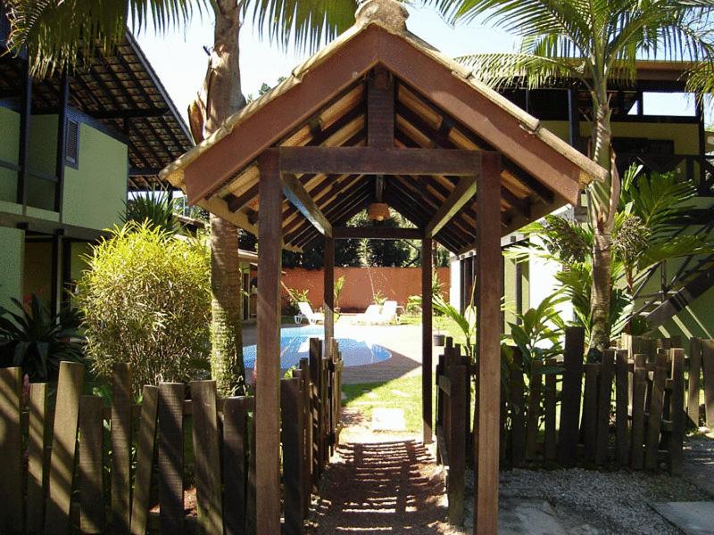 Pousada Pedra Porosa - image 4