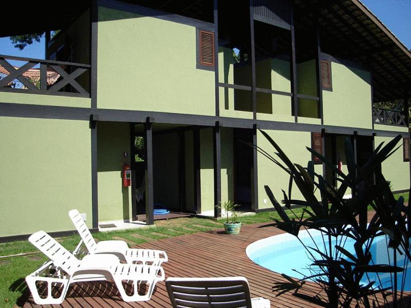 Pousada Pedra Porosa - image 12