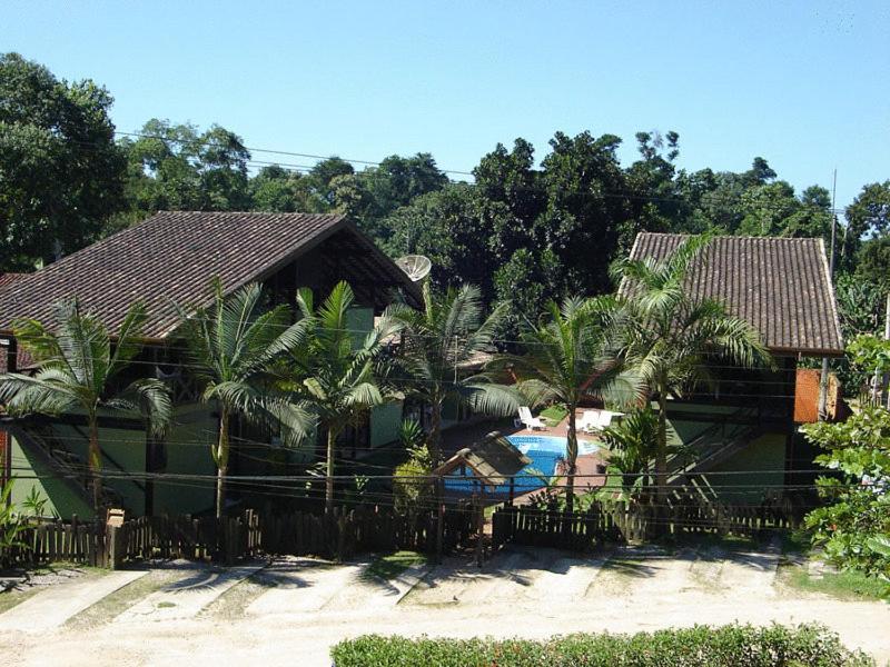 Pousada Pedra Porosa - image 14