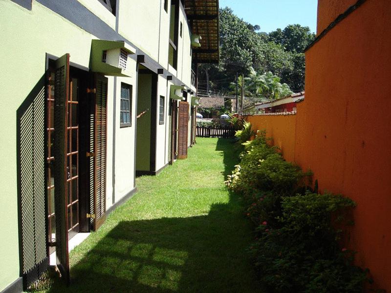 Pousada Pedra Porosa - image 31