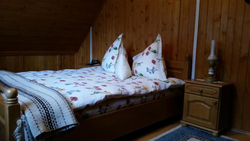 Double Room with Shared Bathroom image 3