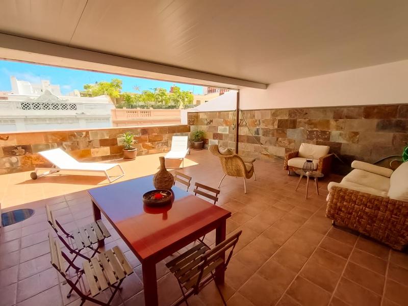 Alma Canaria Rooms - image 13