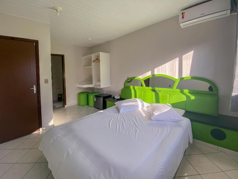 Hotel GUINZA - image 32