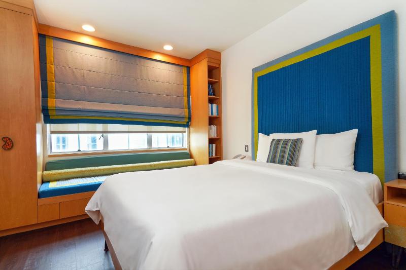 The Tony Hotel South Beach - image 34