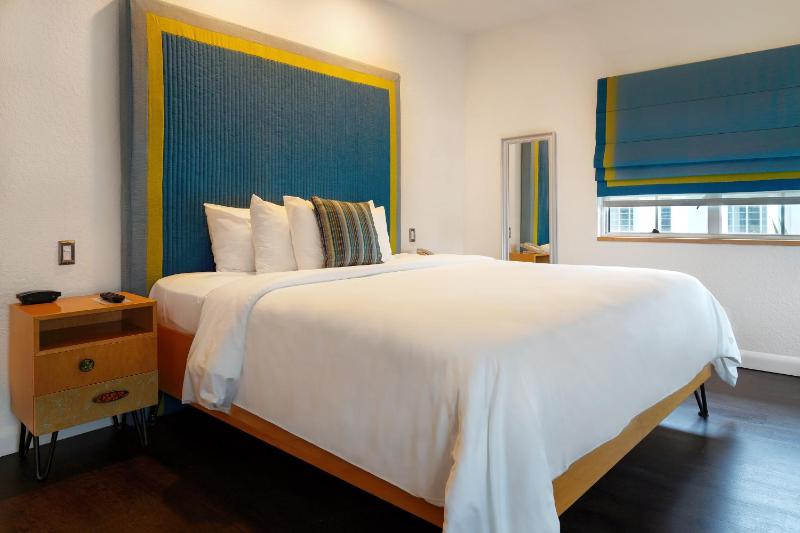 The Tony Hotel South Beach - image 29