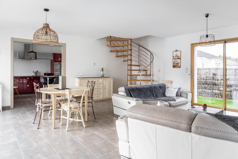 Villa confortable pour 6 St Hilaire-de-Riez - image 14