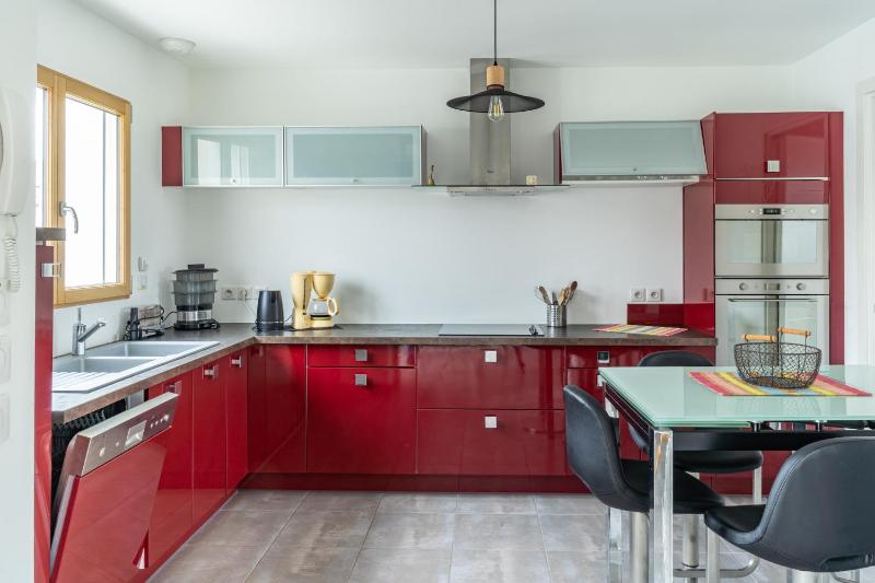 Villa confortable pour 6 St Hilaire-de-Riez - image 13