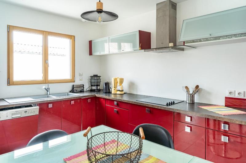 Villa confortable pour 6 St Hilaire-de-Riez - image 21