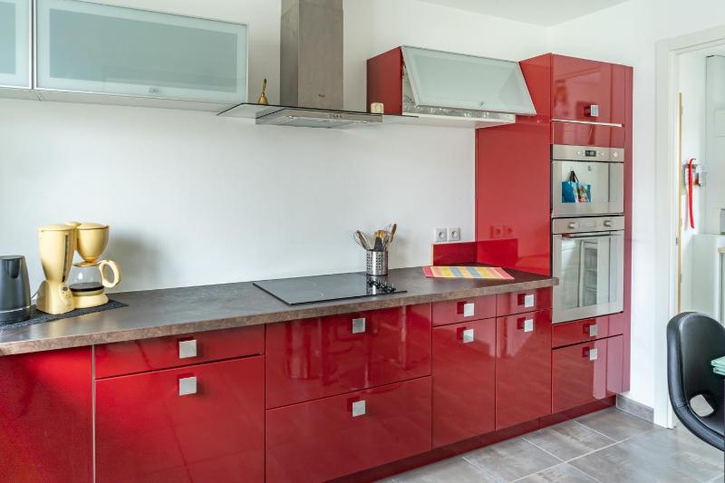 Villa confortable pour 6 St Hilaire-de-Riez - image 19