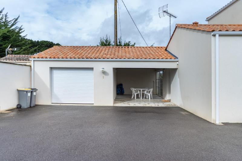 Villa confortable pour 6 St Hilaire-de-Riez - image 5