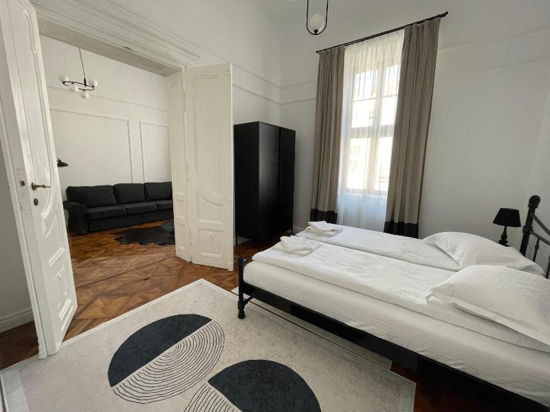 Allegro apartments city center - image 41