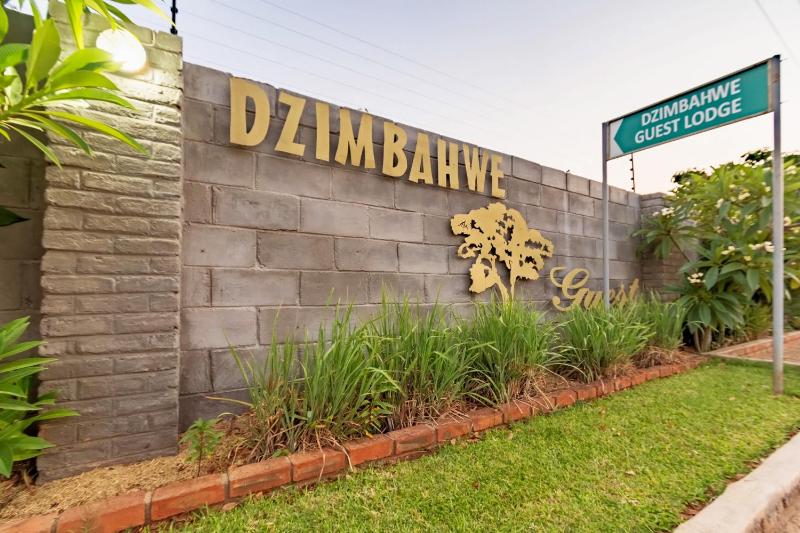 Dzimbahwe Guest Lodge - image 4