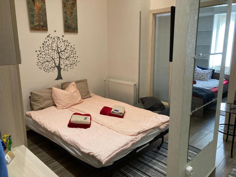 Two-Bedroom Apartment image 3