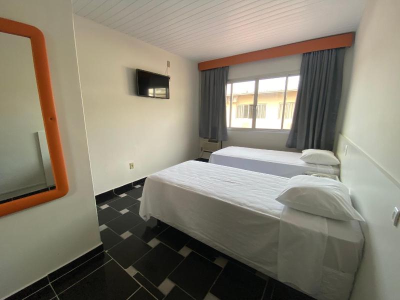 Hotel GUINZA - image 23