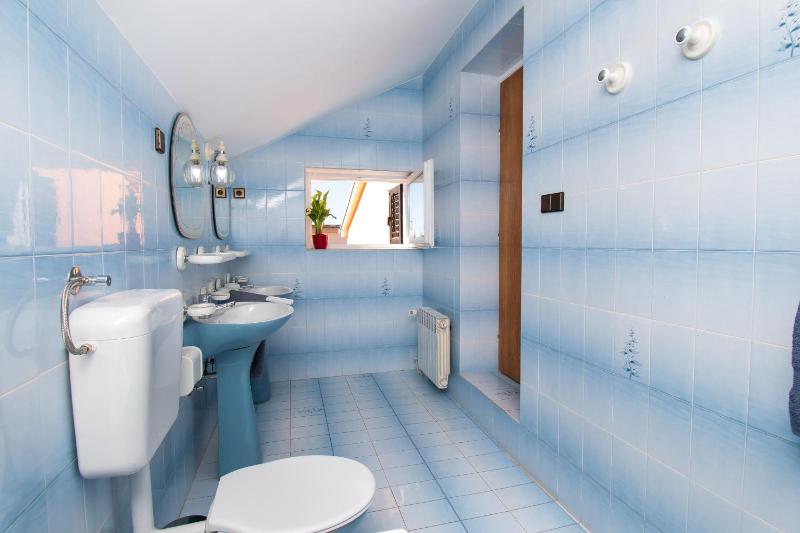 Apartments and Room Agiss with pool - image 29