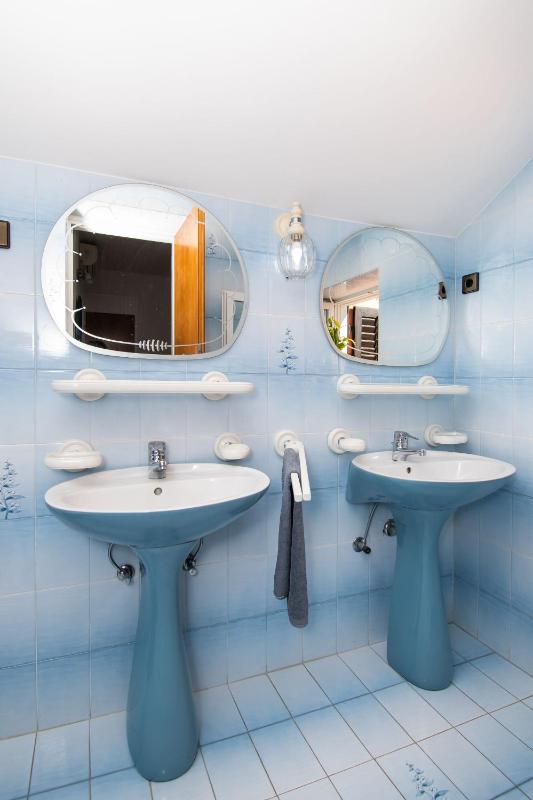 Apartments and Room Agiss with pool - image 17