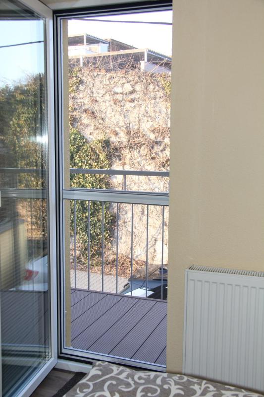 Double Room with Balcony image 4