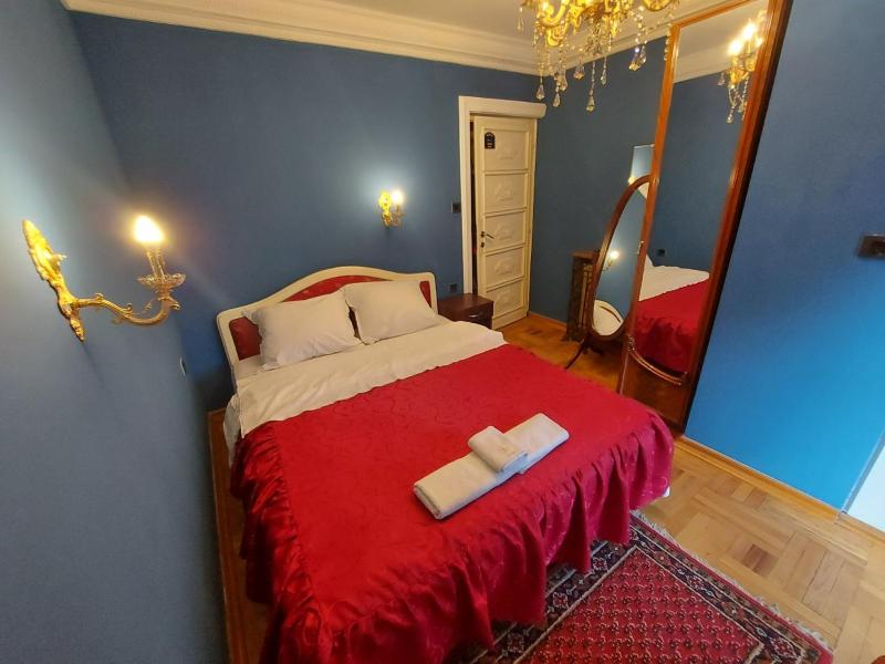 Deluxe Double Room with Shower image 1