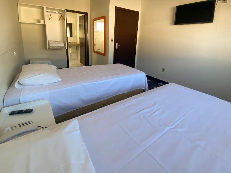 Hotel GUINZA - image 17