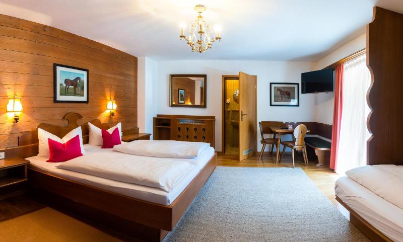 Triple Room image 1